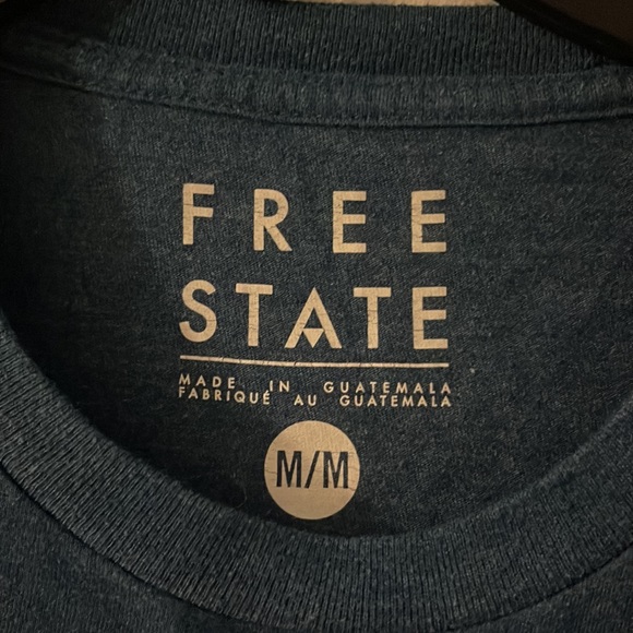 San Fran Tshirt - Picture 3 of 4